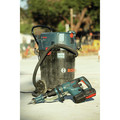 Factory Reconditioned Bosch GBH18V-36CN-RT PROFACTOR 18V Brushless Lithium-Ion 1-9/16 in. Cordless SDS-max Rotary Hammer Kit with BiTurbo Technology (Tool Only) image number 3