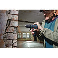 Bosch PS130N 12V Max Lithium-Ion 3/8 in. Cordless Hammer Drill Driver (Tool Only) image number 7