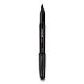 New Arrivals | Universal UNV07070 Fine Bullet Tip Pen-Style Permanent Marker Value Pack - Black (36/Pack) image number 2