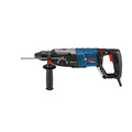 Factory Reconditioned Bosch GBH2-28L-RT 8.5 Amp 1-1/8 in. SDS-Plus Bulldog Xtreme MAX Rotary Hammer image number 2