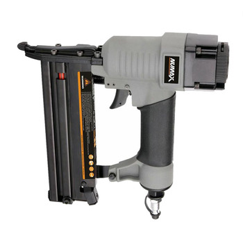 PRODUCTS | NuMax 2-in-1 18 Gauge 2 in. Brad Nailer/Stapler