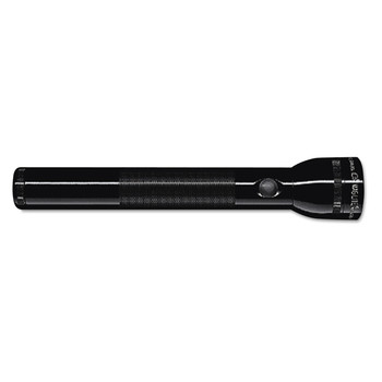 Maglite S6d016 Standard Flashlight Black Tyler Tool