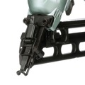 Combo Kits | Metabo HPT KITNT506538M 18 - 15 Gauge Pneumatic 3-Tool Finish/Trim Nailers Combo Kit image number 8