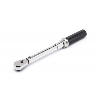 GearWrench 85061 3/8 in. Drive 30 to 250 in-lbs. Micrometer Torque Wrench