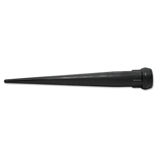 Klein Tools 3256 1-1/16 in. Broad-Head Bull Pin image number 0