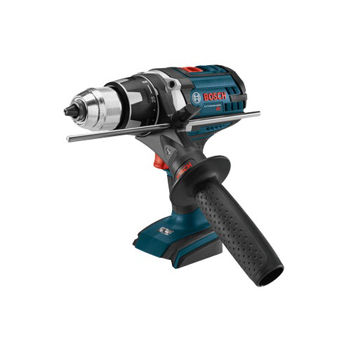 Bosch Ddh181xb 18v Lithium Ion Brute Tough 1 2 In Drill Driver Bare Tool
