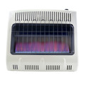 Construction Heaters | Mr. Heater F299730 30000 BTU Vent Free Blue Flame Propane Heater image number 0