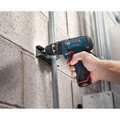 Bosch PS130N 12V Max Lithium-Ion 3/8 in. Cordless Hammer Drill Driver (Tool Only) image number 5