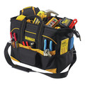 Dewalt DG5543 16 in. Tradesman's Tool Bag image number 2