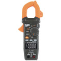 Klein Tools CL390 400 Amp Cordless Digital Clamp Meter Kit with Reverse Contrast Display image number 3