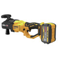 Dewalt DCD445X1 20V MAX Brushless Lithium-Ion 7/16 in. Cordless Quick Change Stud and Joist Drill with FLEXVOLT Advantage Kit (9 Ah) image number 5