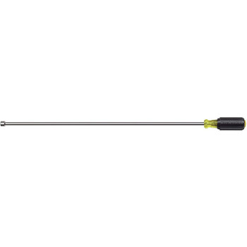 JOINING TOOLS | Klein Tools 618-5/16M 5/16 in. Magnetic Tip 18 in. Shaft Nut Driver