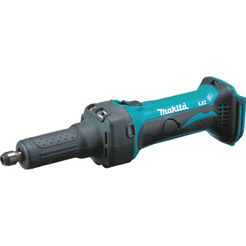 Makita XDG01Z 18V LXT Cordless Lithium-Ion 1/4 in. Die Grinder (Tool Only)