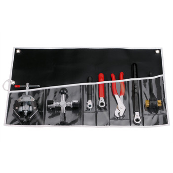 PRODUCTS | OTC Tools & Equipment 4639 7-Piece Battery Terminal Service Tool Set