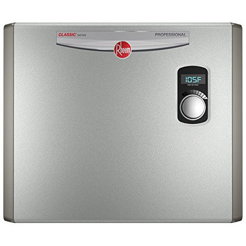 Rheem RTEX-36 240V 36kW Electric Tankless Water Heater