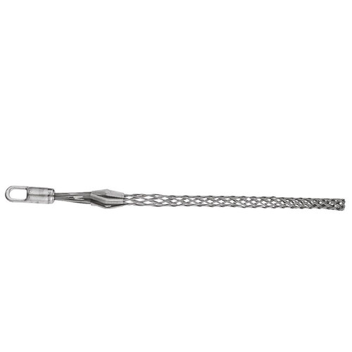 Klein Tools KPS062-2 16 in. Heavy Duty Pulling Grips for 0.62 - 0.74 in. Cables image number 0