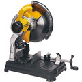 Chop Saws | Factory Reconditioned Dewalt DW872R 14 in. Multi-Cutter Saw image number 2