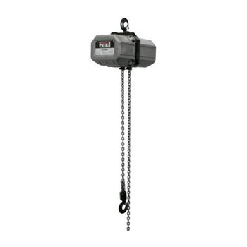 JET 1/2SS-3C-10 460V SSC Series 31 Speed 1/2 Ton 10 ft. Lift 3-Phase Electric Chain Hoist