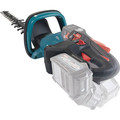 Hedge Trimmers | Makita GHU03Z 40V max XGT Brushless Lithium-Ion 30 in. Cordless Hedge Trimmer (Tool Only) image number 2
