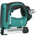 Makita XTS01Z 18V LXT Lithium-Ion 3/8 in. Crown Stapler (Tool Only) image number 0