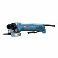 Factory Reconditioned Bosch GWX10-45DE-RT X-LOCK 4-1/2 in. Ergonomic Angle Grinder with No Lock-On Paddle Switch image number 1
