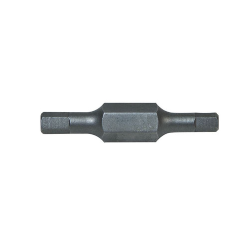 Klein Tools 32550 1/8 in. and 9/64 in. Hex Replacement Bit image number 0