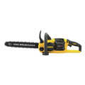 Dewalt DCBL772X1-DCCS670B 60V MAX FLEXVOLT Brushless Lithium-Ion Cordless Handheld Axial Blower and 16 in. Chainsaw Bundle (3 Ah) image number 8