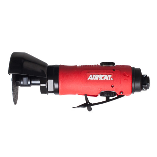 Air Cut Off Tools | AIRCAT 6520 3 in. Composite Reversible Air Cut-Off Tool image number 0
