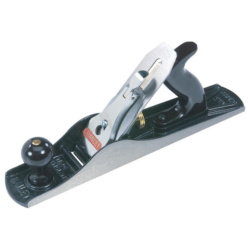 Stanley 12-905 14 in. Bailey Bench Plane image number 0