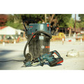 Rotary Hammers | Factory Reconditioned Bosch GBH18V-36CK24-RT PROFACTOR 18V Brushless Lithium-Ion 1-9/16 in. Cordless SDS-max Rotary Hammer Kit with BiTurbo Technology and (2) 8 Ah Batteries image number 5
