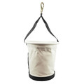 Cases and Bags | Klein Tools 5103S Heavy Duty Tapered Wall Bucket image number 3