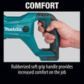 Makita XRJ04Z LXT 18V Cordless Lithium-Ion Reciprocating Saw (Tool Only) image number 8