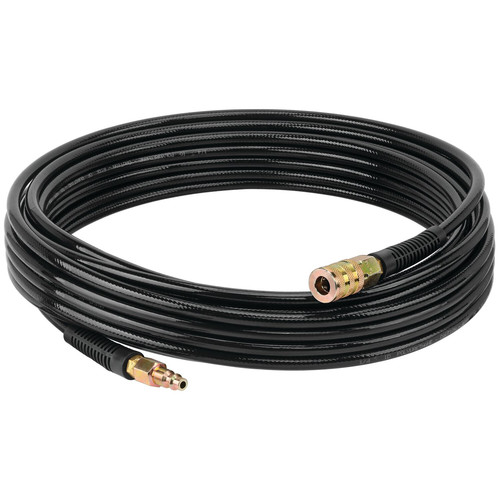 Craftsman CMFP1450 1/4 in. x 50 ft. Polyurethane Air Hose with Fittings image number 0