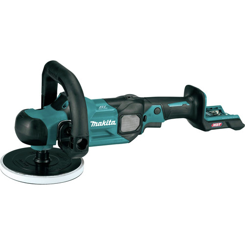 Polishers | Makita GVP01Z 40V max XGT Brushless Lithium-Ion 7 in. Cordless Polisher (Tool Only) image number 0
