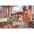 Circular Saws | Dewalt DCS577B FLEXVOLT 60V MAX Brushless Lithium-Ion 7-1/4 in. Cordless Worm Drive Style Saw (Tool Only) image number 11