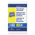 Cleaning & Janitorial Supplies | Spic and Span 02010 2.2 oz. Packet Bleach Floor Cleaner (45-Piece/Carton) image number 0