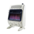 Construction Heaters | Mr. Heater F299711 10,000 BTU Vent Free Blue Flame Natural Gas Heater image number 3