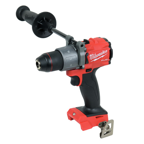 Milwaukee 2803-20 M18 FUEL Lithium-Ion 1/2 in. Cordless Drill Driver (Tool Only) image number 0