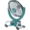 Jobsite Fans | Factory Reconditioned Makita DCF300Z-R 18V LXT Lithium-Ion 13 in. Cordless Job Site Fan (Tool Only) image number 1