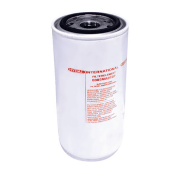 STATIONARY TOOL ACCESSORIES | Edwards HF5043 Long Spin Filter for 65, 75 & 100 Ton Ironworkers