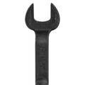 Wrenches | Klein Tools 3211 1-1/16 in. Nominal Opening Spud Wrench for Heavy Nut image number 2
