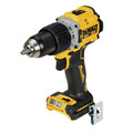 Dewalt DCK449E1P1 20V MAX XR Brushless Lithium-Ion 4-Tool Combo Kit with (1) 1.7 Ah and (1) 5 Ah Battery image number 8
