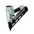 Factory Reconditioned Metabo HPT NT65MA4M 15-Gauge 2-1/2 in. Angled Finish Nailer Kit image number 2