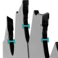 Makita B-61656-3 3/Pack Framing 7-1/4 in. 24T Carbide-Tipped Max Efficiency Circular Saw Blade image number 7