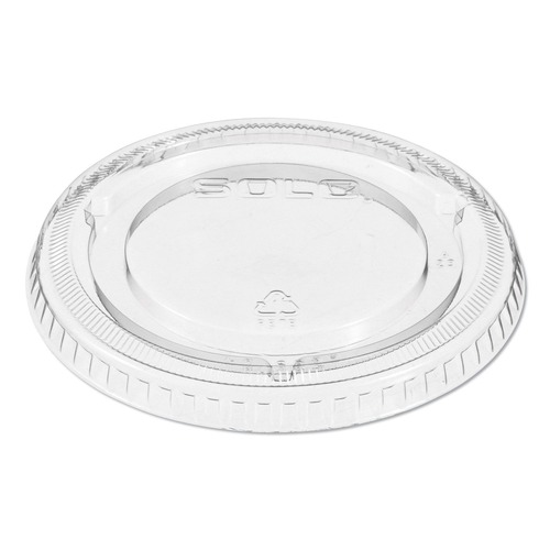  | Dart TP22 PET 12 oz. Ultra Clear Cups (1000/Carton) image number 0