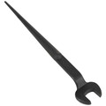 Wrenches | Klein Tools 3221 1 in. Nominal Opening Spud Wrench for Regular Nut image number 0