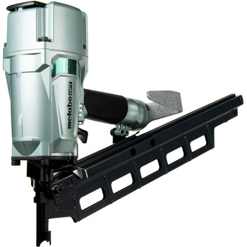 PRODUCTS | Metabo HPT NR83A5(S)M 21 Degree 3-1/4 in. Pneumatic Framing Nailer