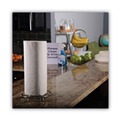 Paper Towels and Napkins | Boardwalk WPBWK6272 11 in. x 9 in. 2-Ply Kitchen Roll Towel - White (85 Sheets/Roll, 30 Rolls/Carton) image number 6
