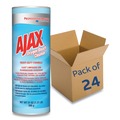 Ajax 14278 21 oz. Oxygen Bleach Powder Cleanser (24/Carton) image number 2