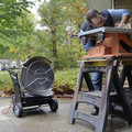 Construction Heaters | Mr. Heater F270269 Qbt Radiant Kerosene Heater 125,000 Btu image number 2